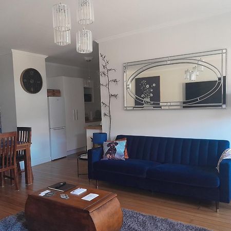 St David'S On James Luxury Apartments Dunedin Bagian luar foto