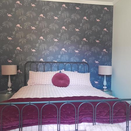 St David'S On James Luxury Apartments Dunedin Bagian luar foto
