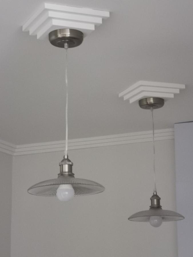 St David'S On James Luxury Apartments Dunedin Bagian luar foto