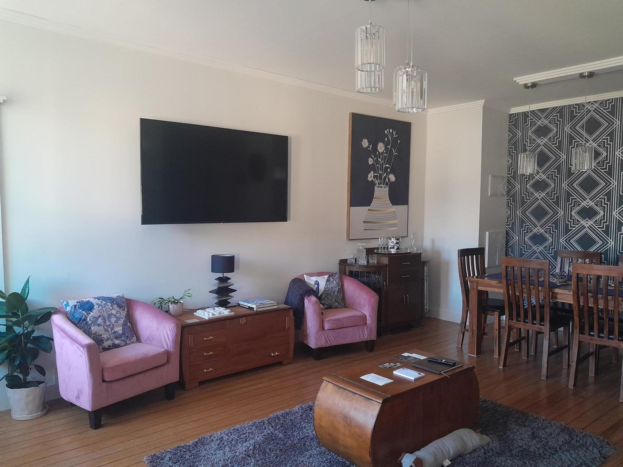 St David'S On James Luxury Apartments Dunedin Bagian luar foto